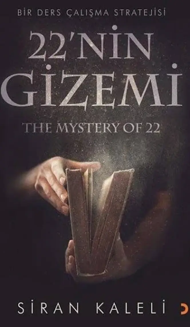 22’Nin Gizemi - Siran Kaleli