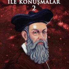 Nostradamus Ile Konuşmalar 2 - Dolores Cannon