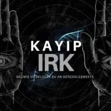 Kayıp Irk & Geçmiş Ve Gelecek Şuan Gerçekleşmekte - Behruz Huseyinzade