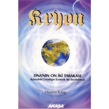 Kryon - DNA'nın 12 Tabakası - Lee Carroll
