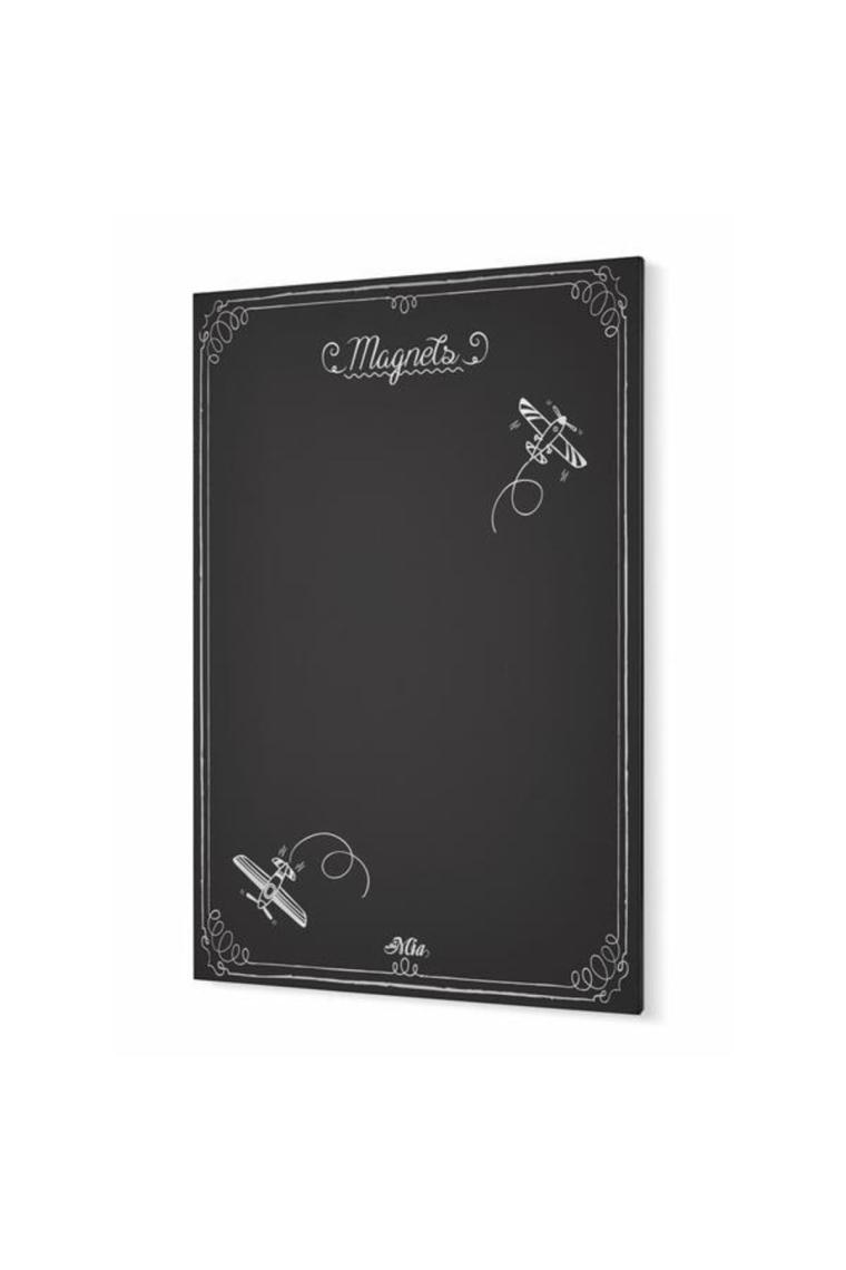 Metal Magnet Panosu