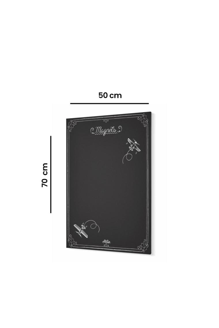 Metal Magnet Panosu