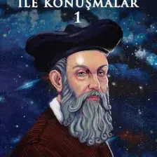Nostradamus ile Konuşmalar 1 - Dolores Cannon