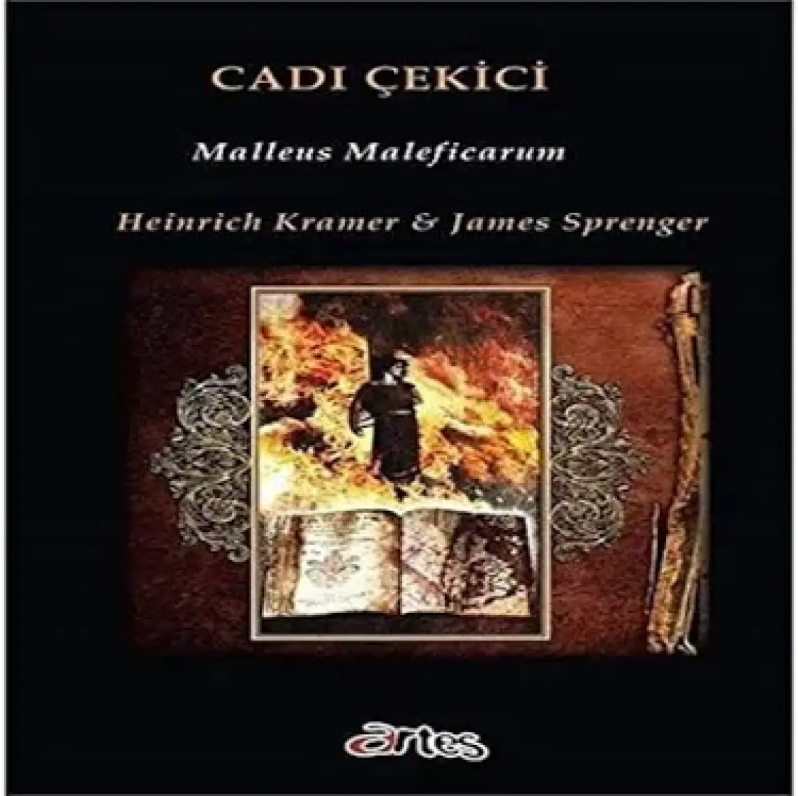 Cadı Çekici