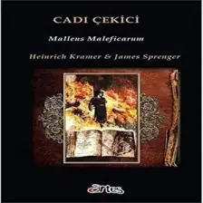 Cadı Çekici