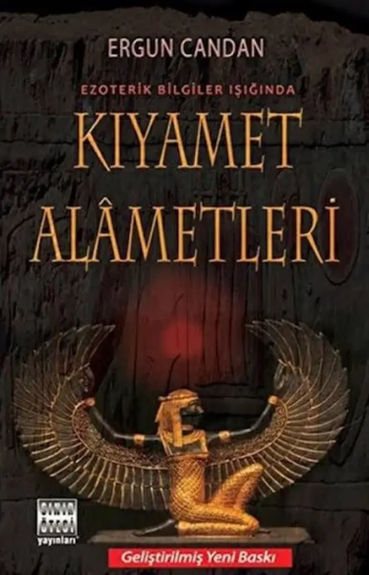 Kıyamet Alametleri - Ergun Candan