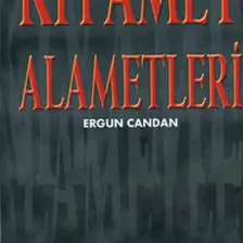 Kıyamet Alametleri - Ergun Candan