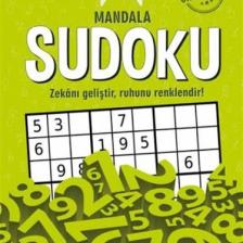 Mandala Sudoku – Orta Seviye
