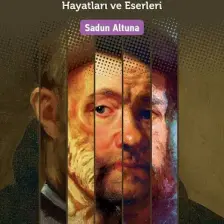 Ünlü Ressamlar Hayatları ve Eserleri  - Sadun Altuna