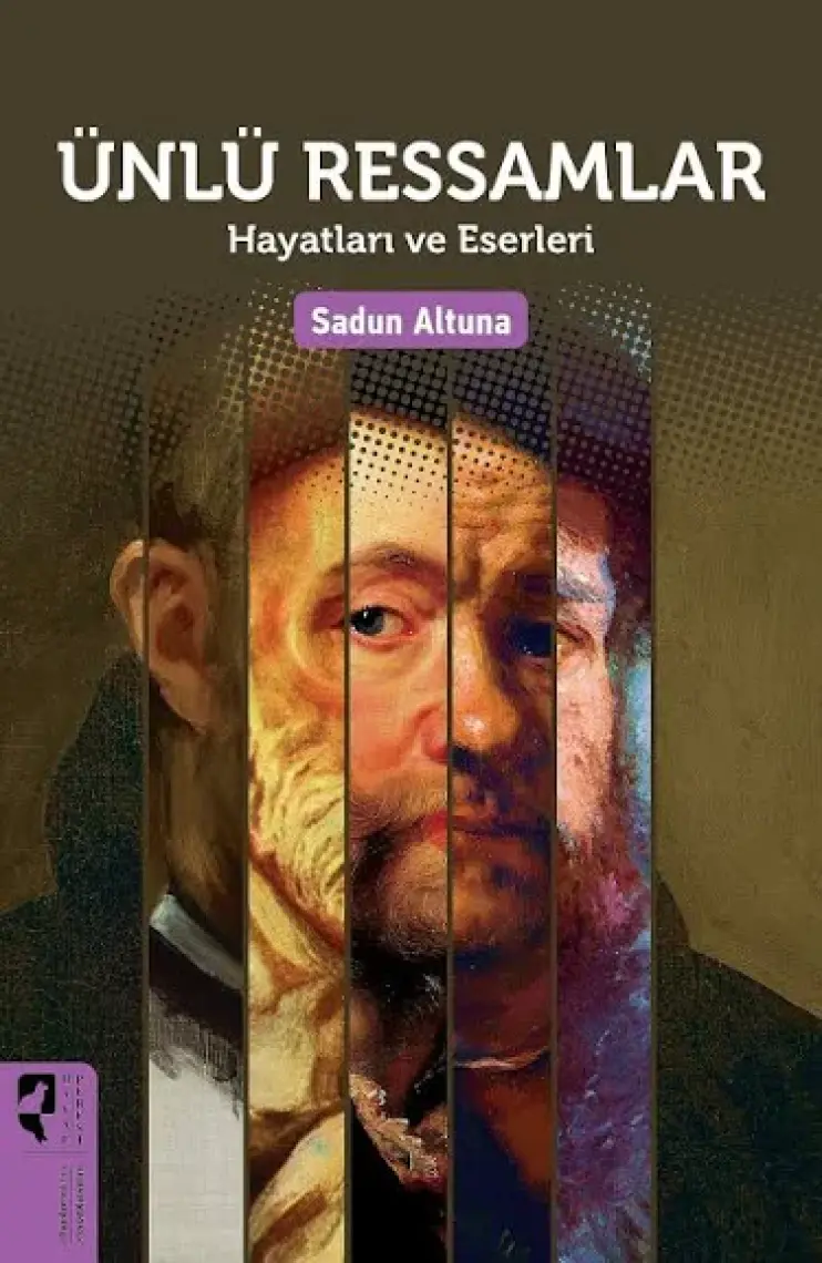 Ünlü Ressamlar Hayatları ve Eserleri  - Sadun Altuna