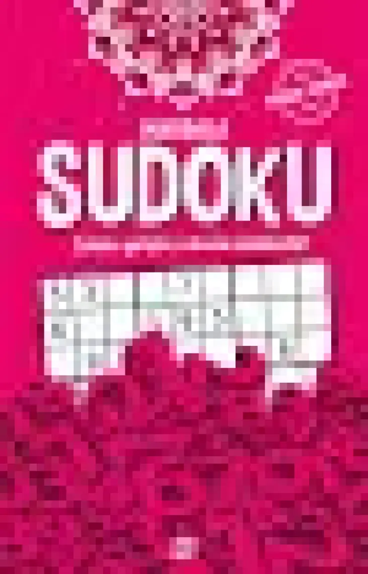 Mandala Sudoku – Kolay Seviye