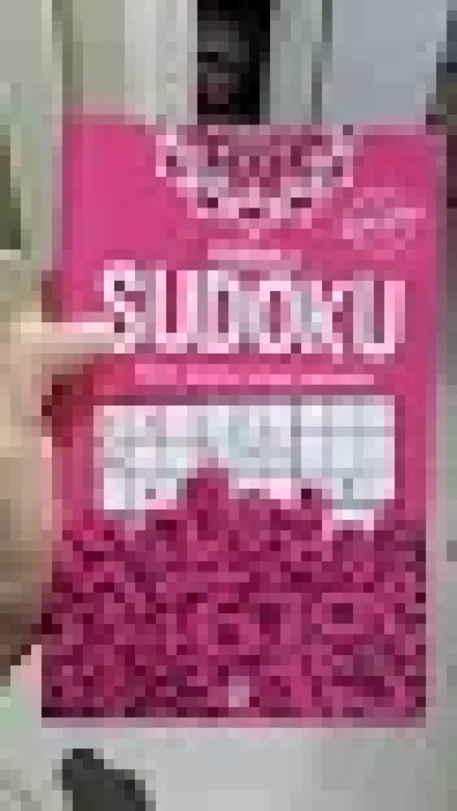 Mandala Sudoku – Kolay Seviye