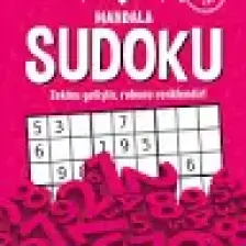 Mandala Sudoku – Kolay Seviye
