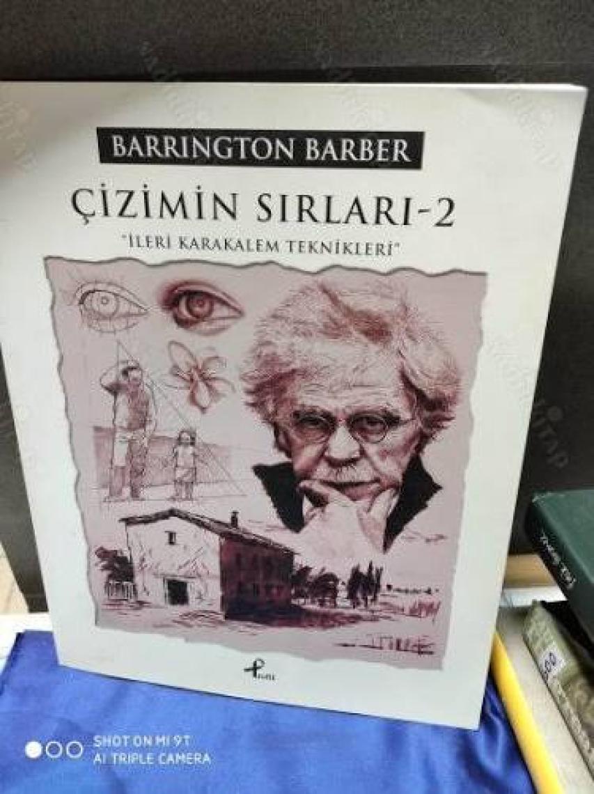 Çizimin Sırları - 2