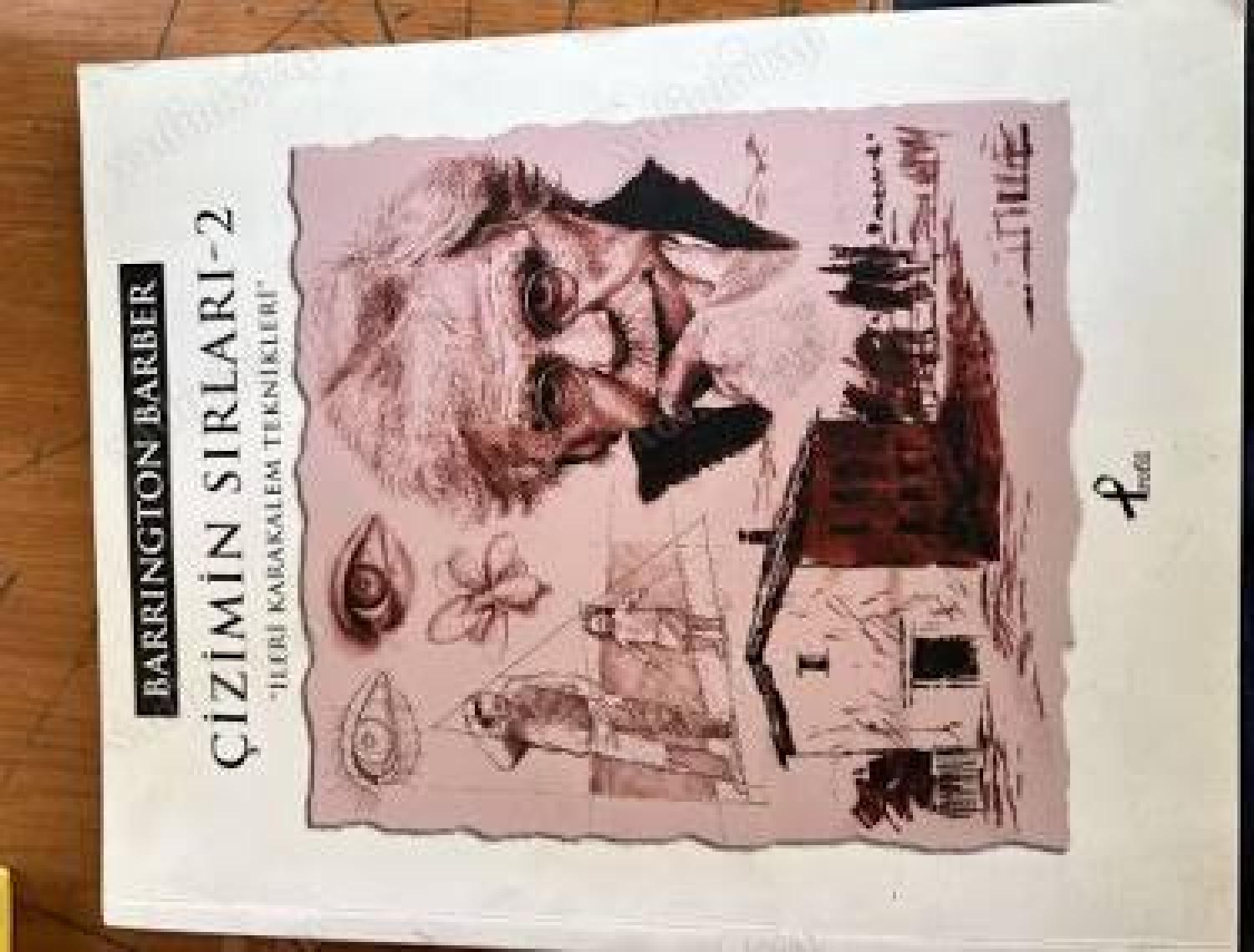 Çizimin Sırları - 2