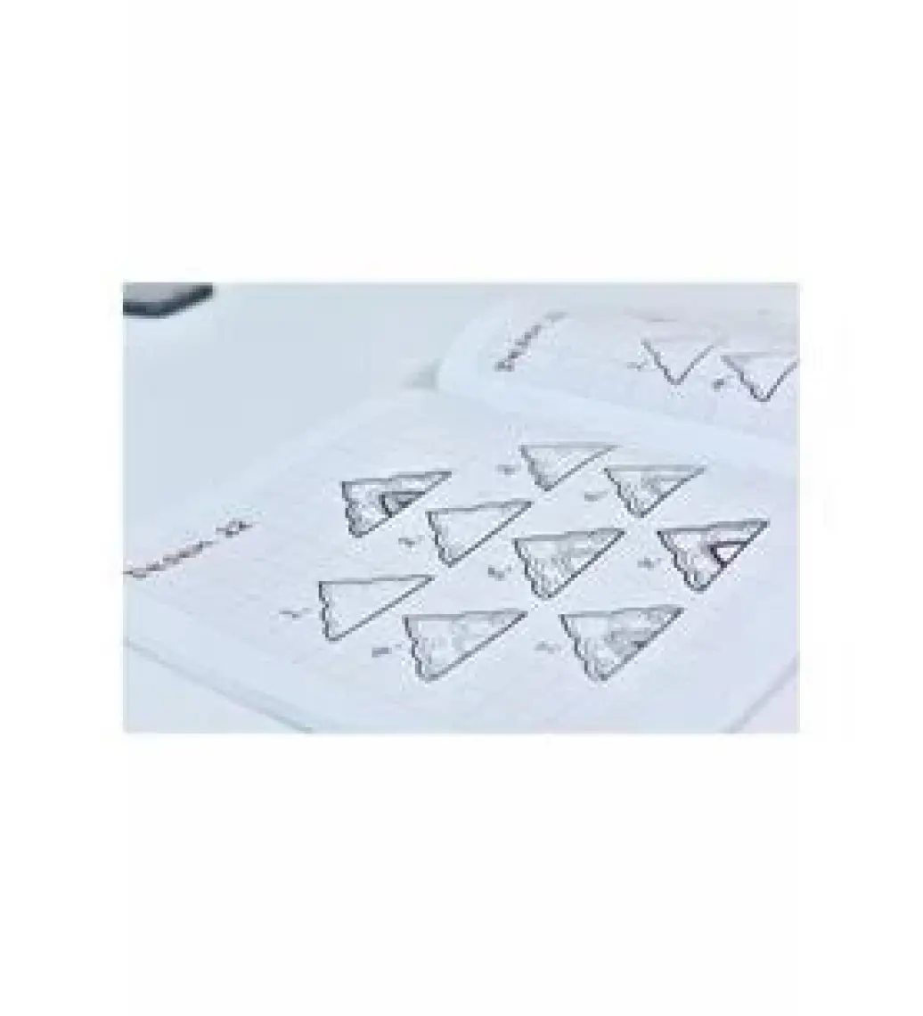 Çizim ve Teknikleri Ile Mandala Sanatı 1 - Banu Öztürk