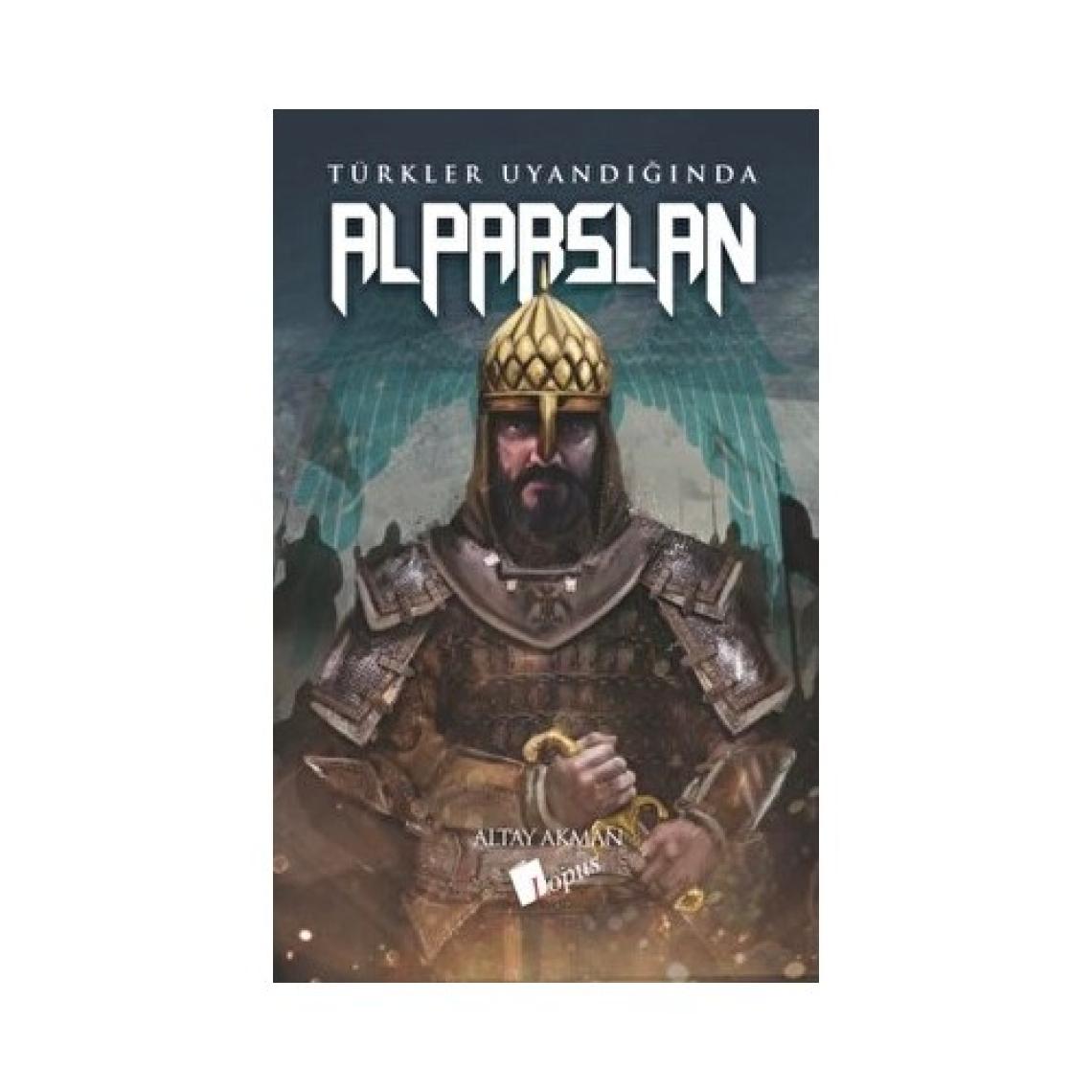 Alparslan