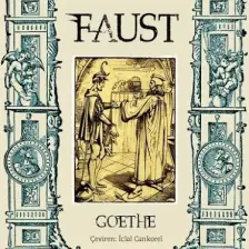 Faust - Johann Wolfgang von Goethe