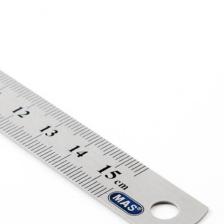 Cetvel Çelik 15 Cm