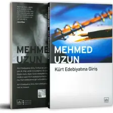 Kürt Edebiyatına Giriş - Mehmed Uzun