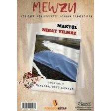 Mewzu - Kerem Akduman