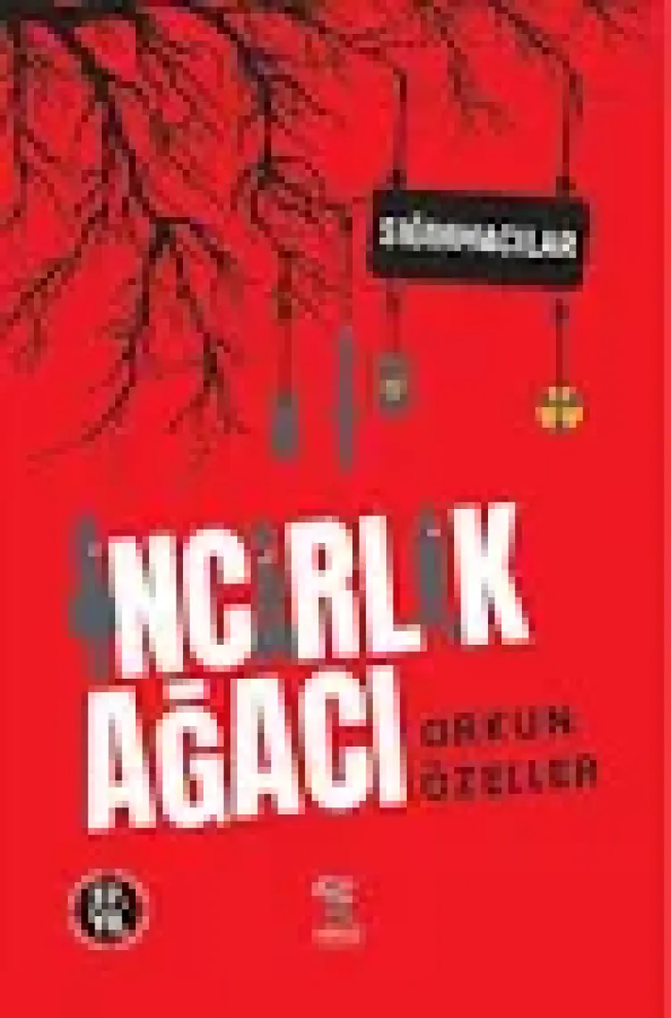 İncirlik Ağacı - Orkun Özeller