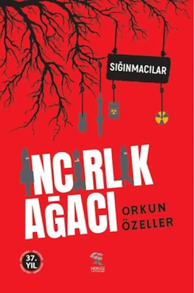 İncirlik Ağacı - Orkun Özeller