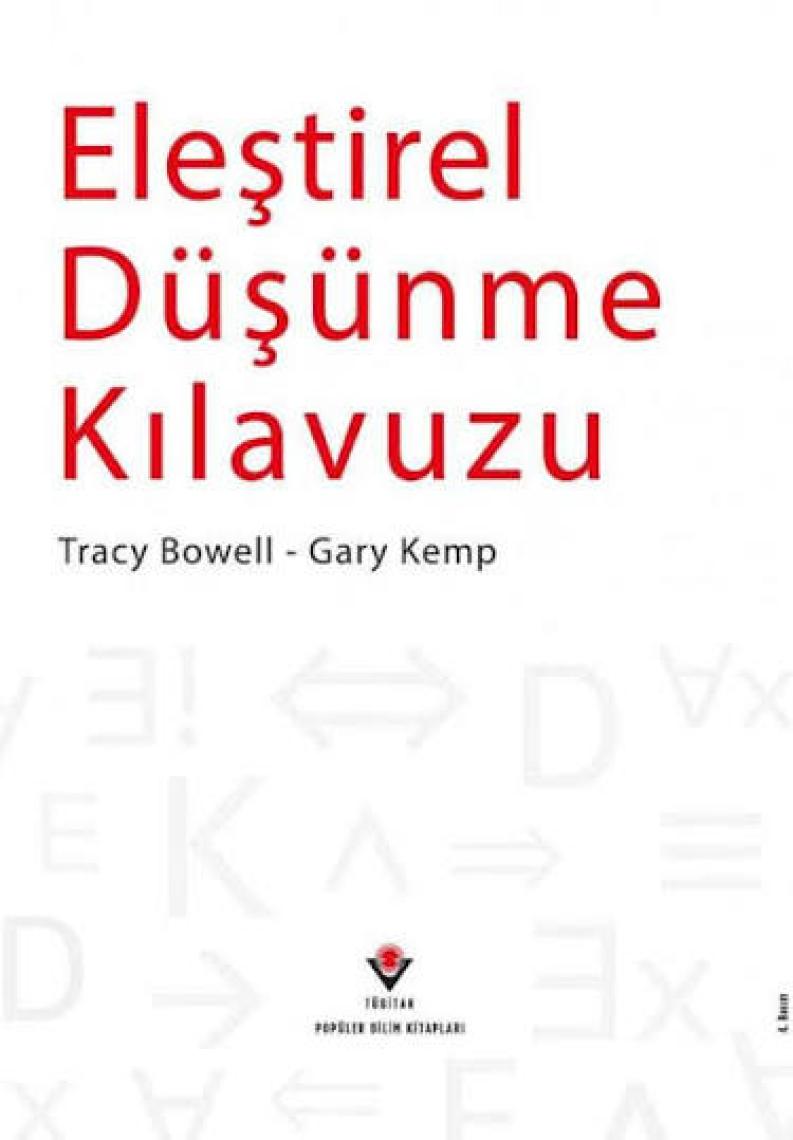 Eleştirel Düşünme Kılavuzu