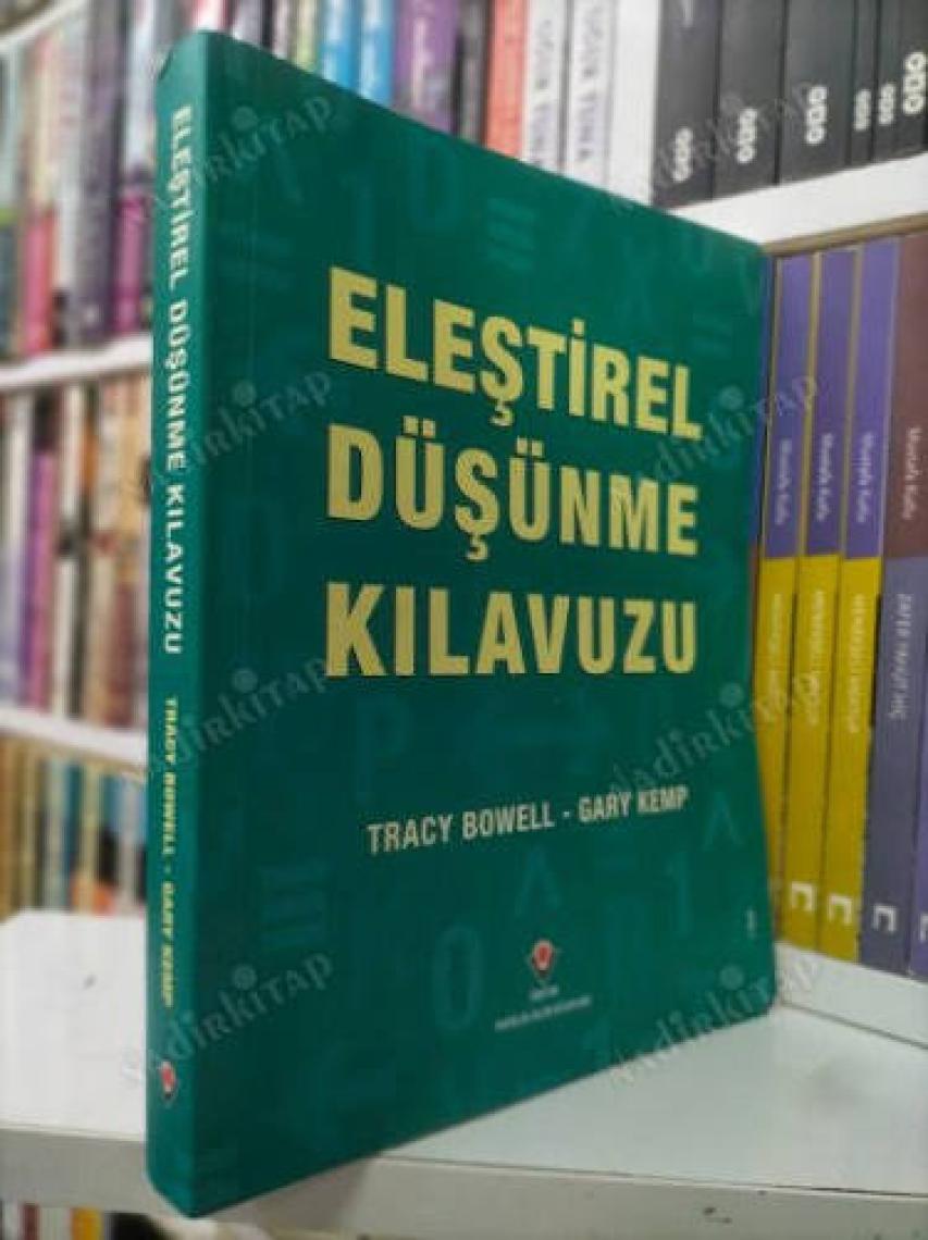 Eleştirel Düşünme Kılavuzu