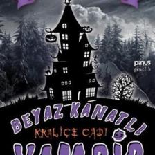 Beyaz Kanatlı Vampir 9 Kraliçe Cadı / Erkan Işeri