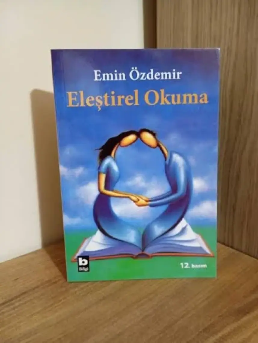 Eleştirel Okuma - Emin Özdemir