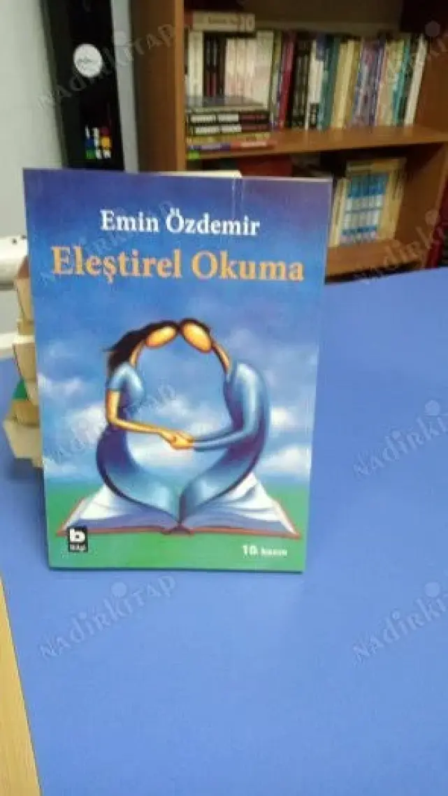 Eleştirel Okuma - Emin Özdemir