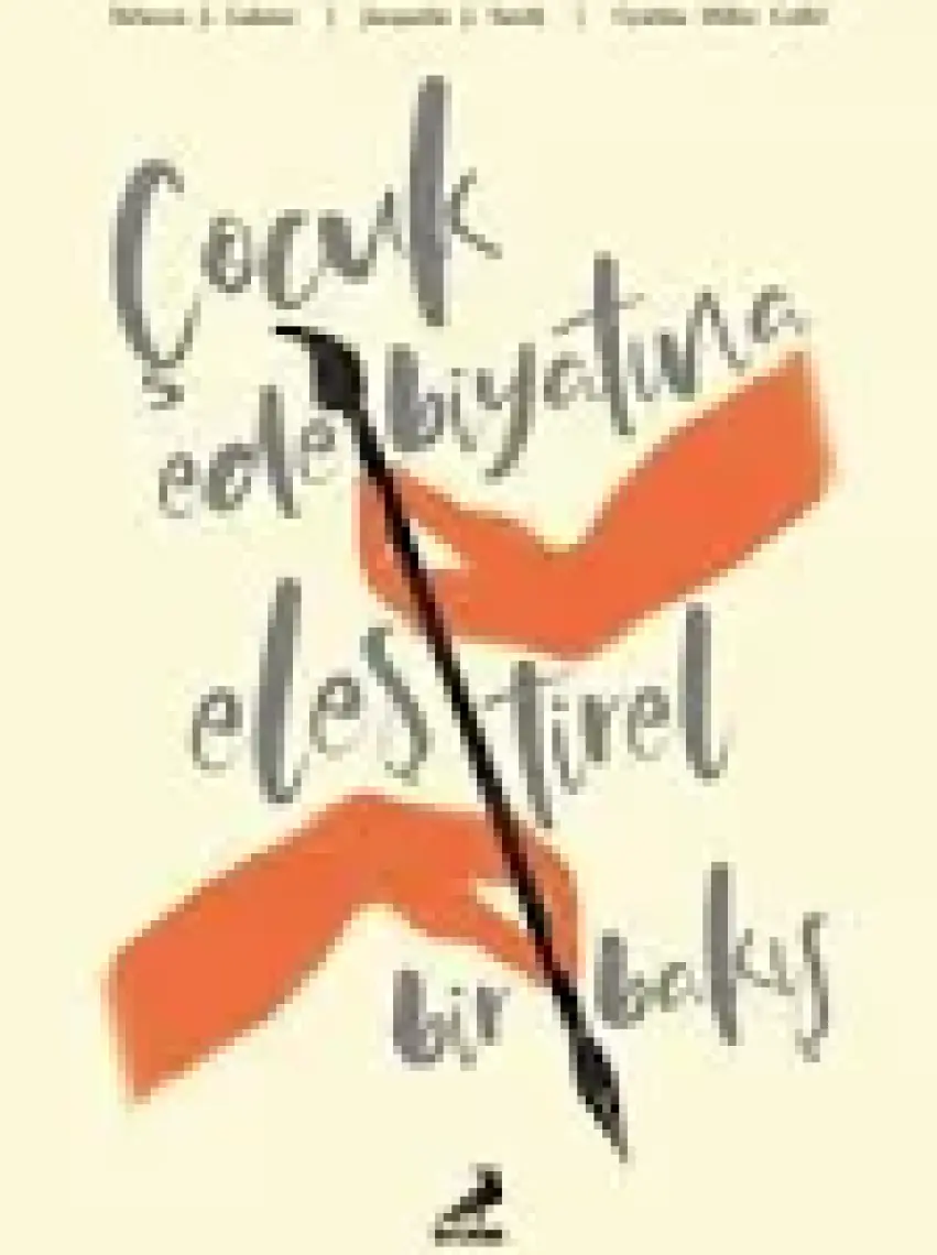 Çocuk Edebiyatına Eleştirel Bir Bakış