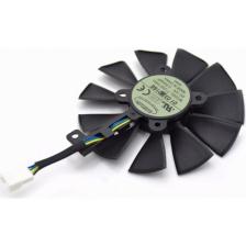 Everflow T129215su 4 Pin Kablo Everflow Ekran Kartı Fanı