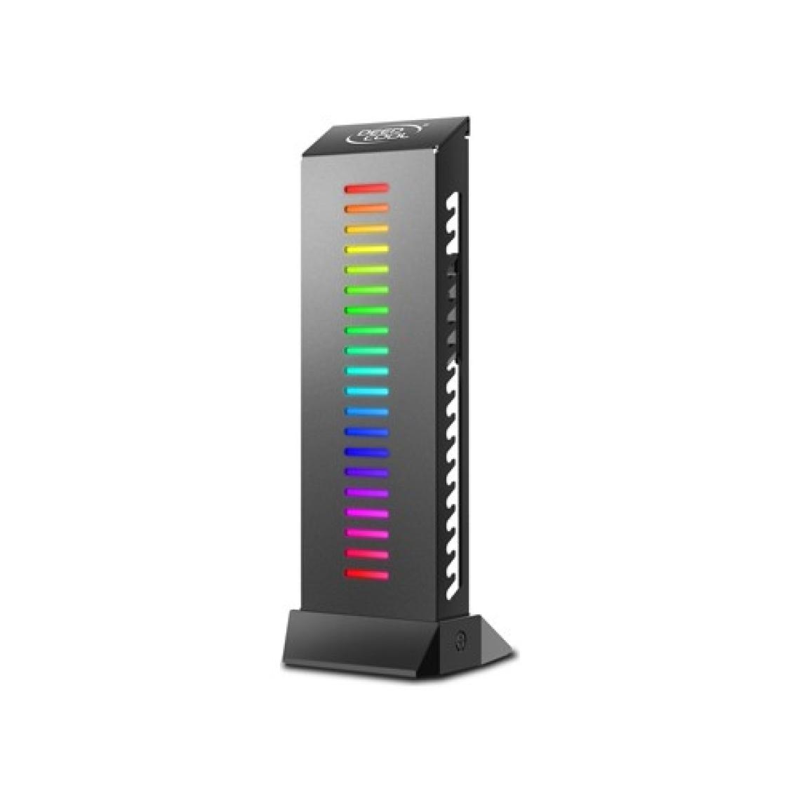 Deep Cool Gh-01 A-RGB Metal Ekran Kartı Tutacağı
