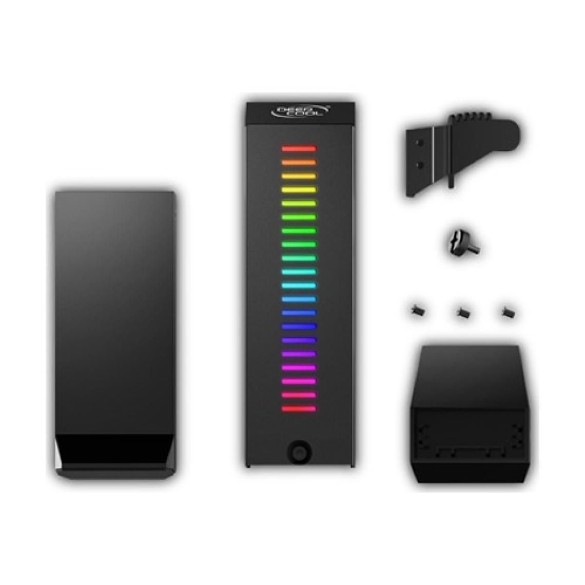 Deep Cool Gh-01 A-RGB Metal Ekran Kartı Tutacağı