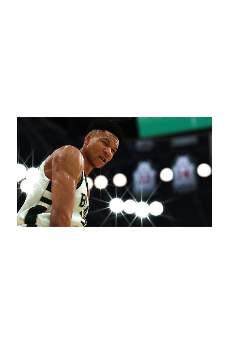 Nba 2k19 Ps4 Oyun