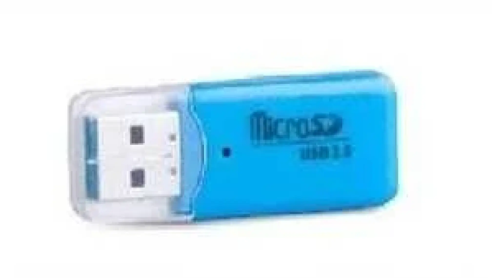 SL-CR43 USB 2.0 Kart Okuyucu, Asorti