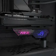 Asus Rog Herculx Graphıcs Card Holder