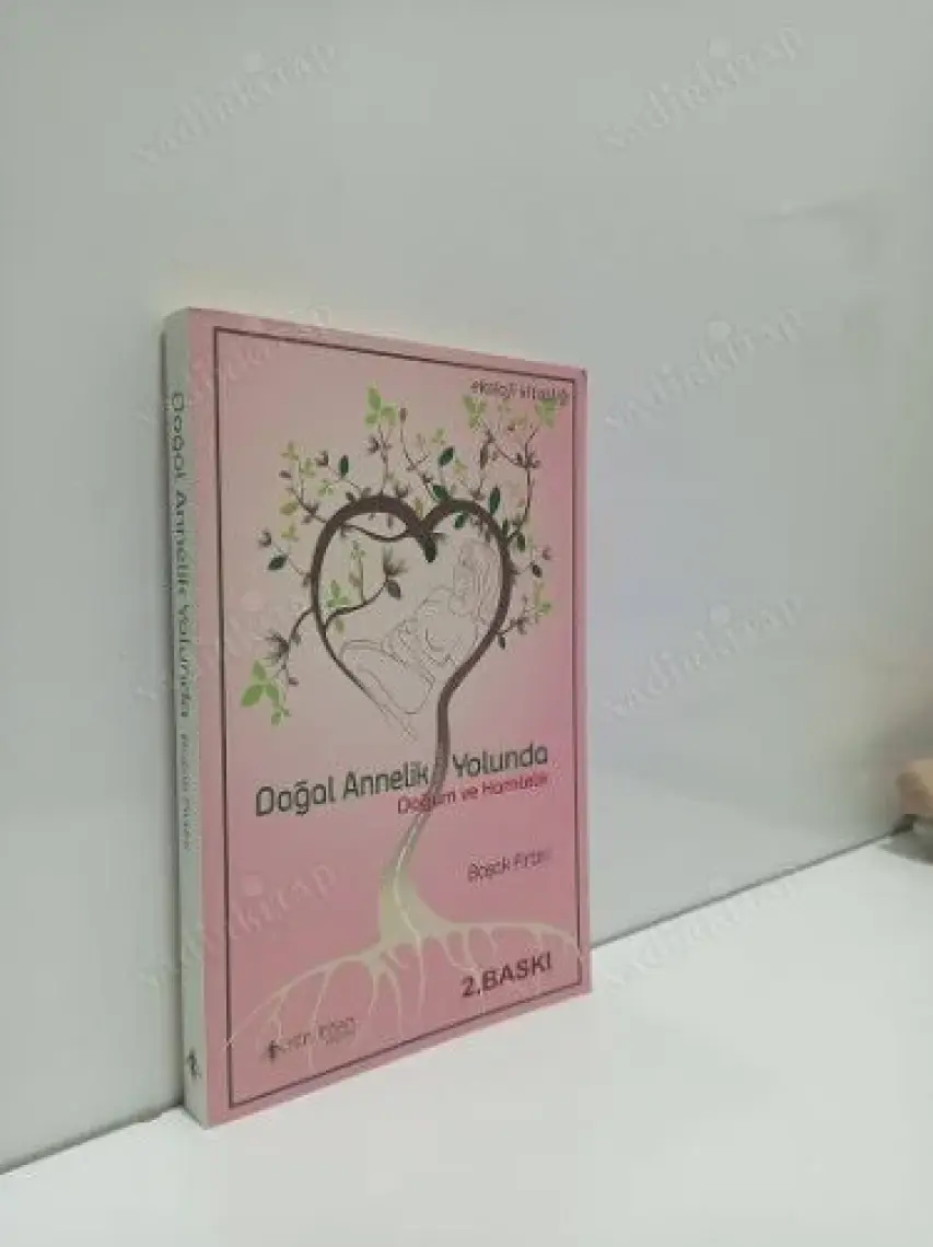 Doğal Annelik Yolunda