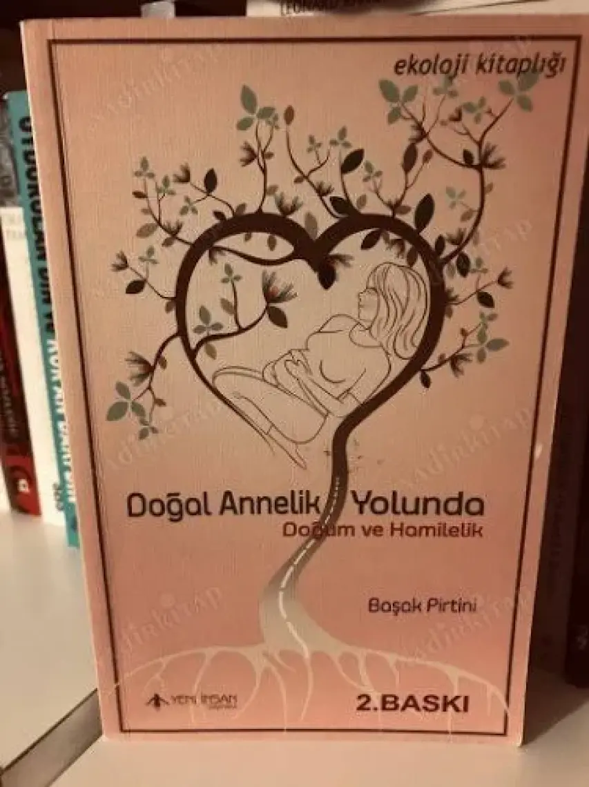 Doğal Annelik Yolunda