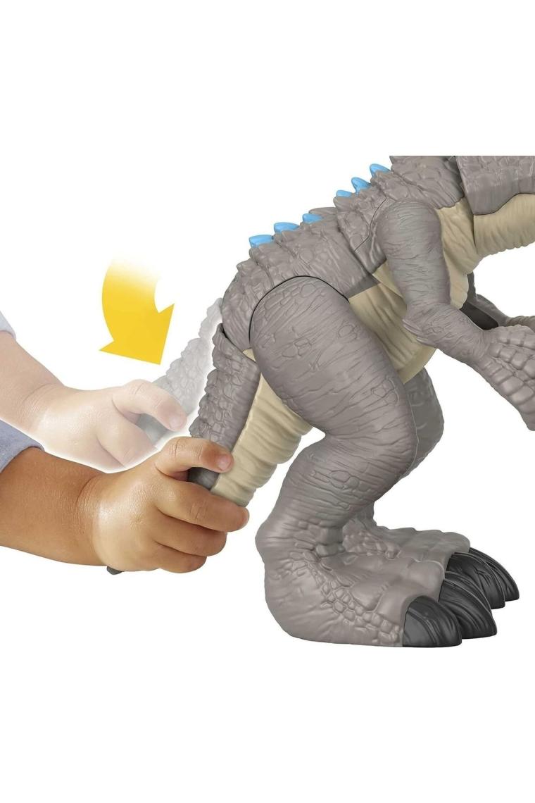 Imaginext  Jurassic World Tehlikeli Indominus Rex GMR16