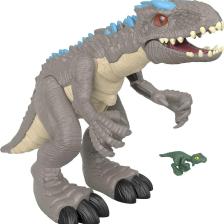Imaginext  Jurassic World Tehlikeli Indominus Rex GMR16