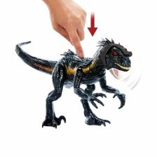 Jurassic World Track N Attack Indoraptor HKY11