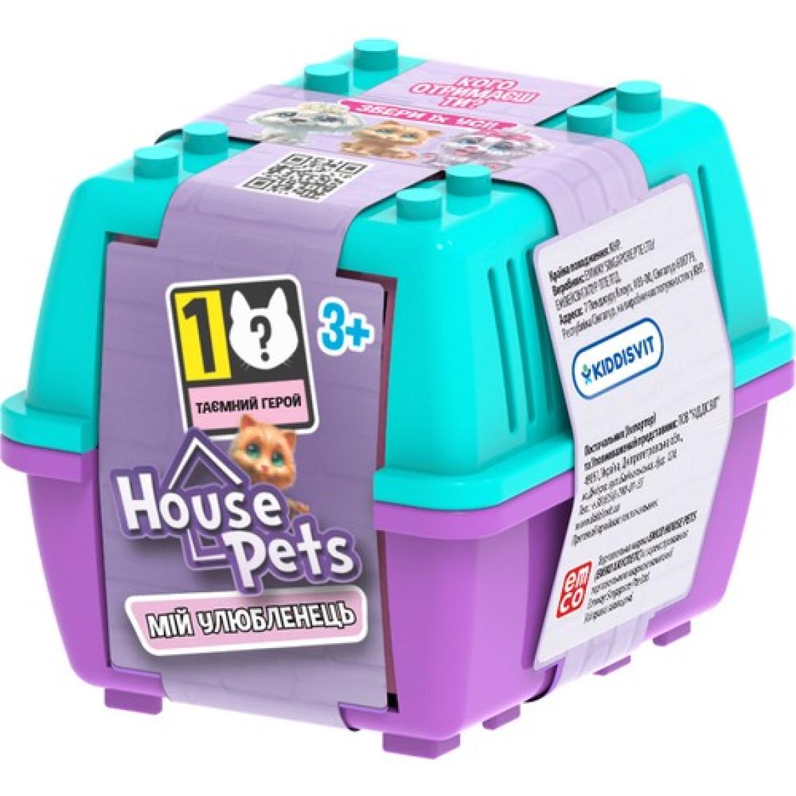 Ceren House Pets Evcil Hayvanlar