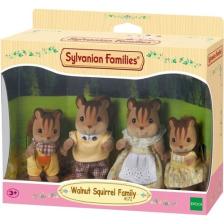 Epoch Sylvanian Families Sincap Ailesi