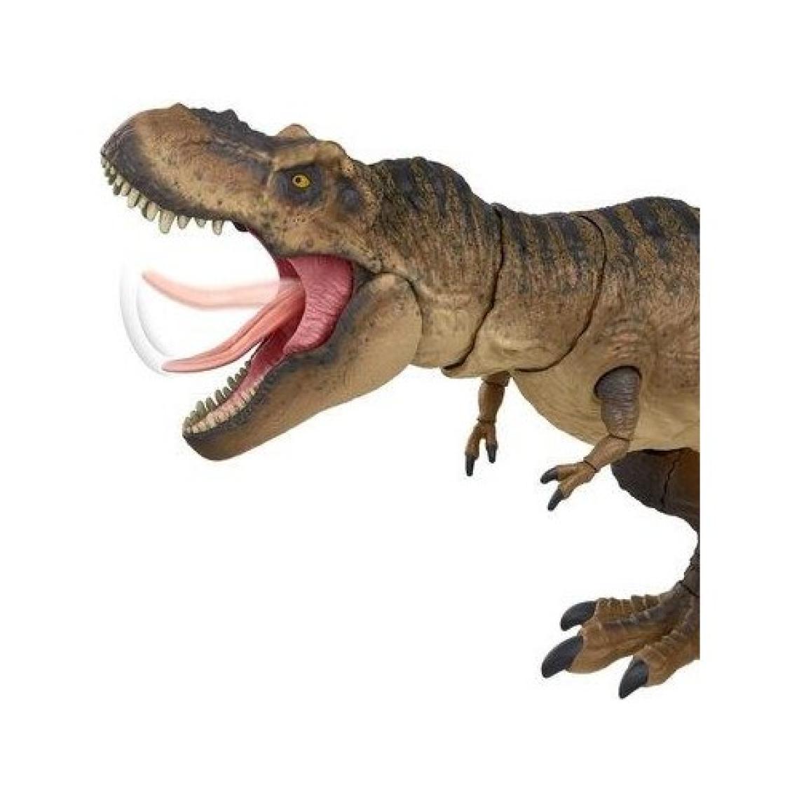Jurassic World Yetişkin Koleksiyon T-Rex Figürü HFG66