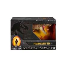 Jurassic World Yetişkin Koleksiyon T-Rex Figürü HFG66