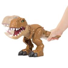 Jurassic World T-rex Aksiyonu Hfc04