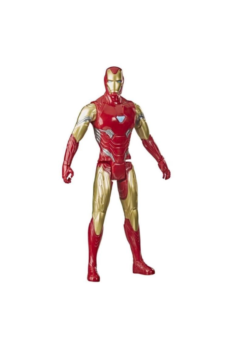 Marvel Avengers Endgame Titan Hero Iron Man Figür F2247